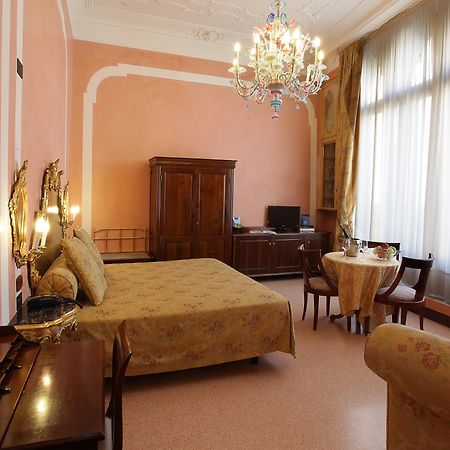 Hotel San Moise Veneza Exterior foto