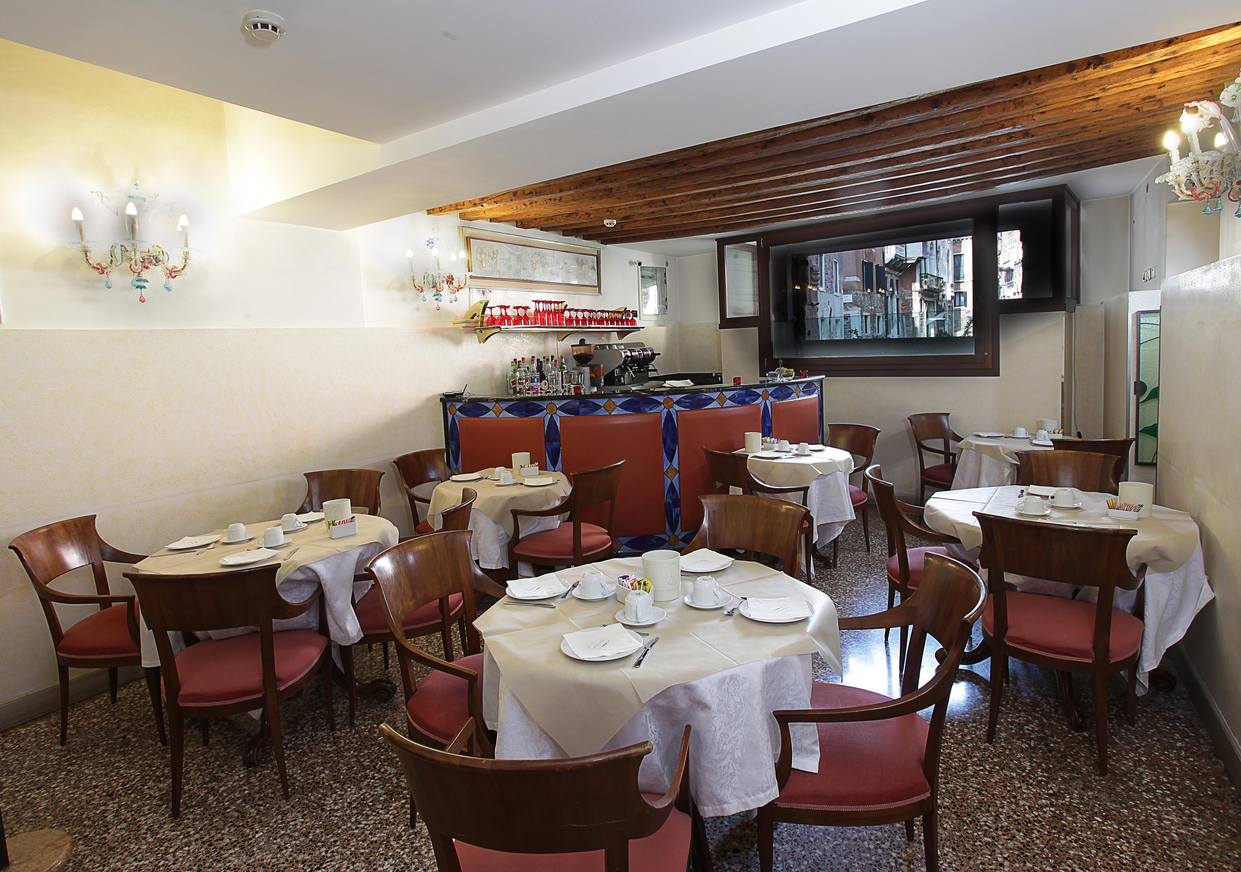 Hotel San Moise Veneza Exterior foto