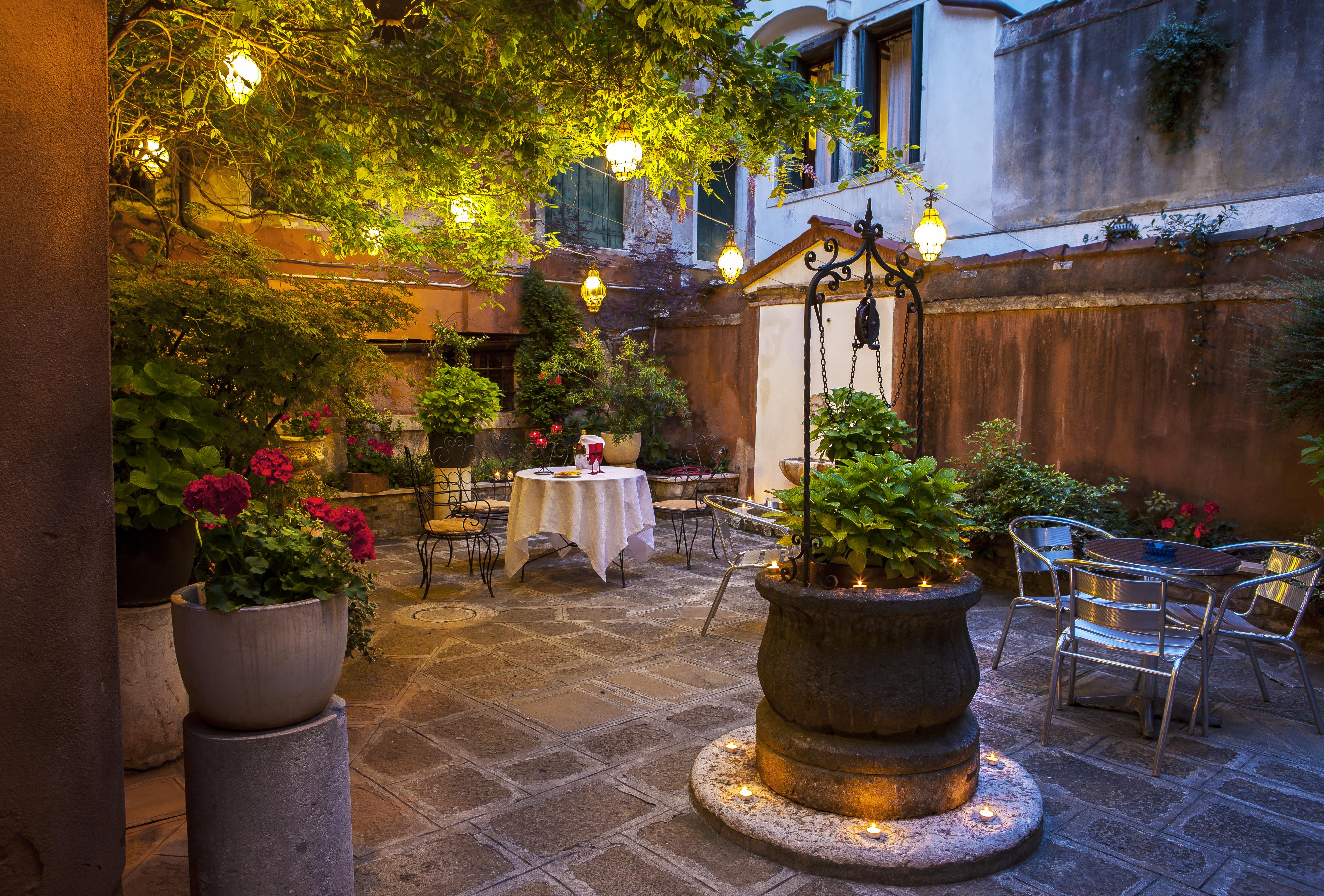 Hotel San Moise Veneza Exterior foto