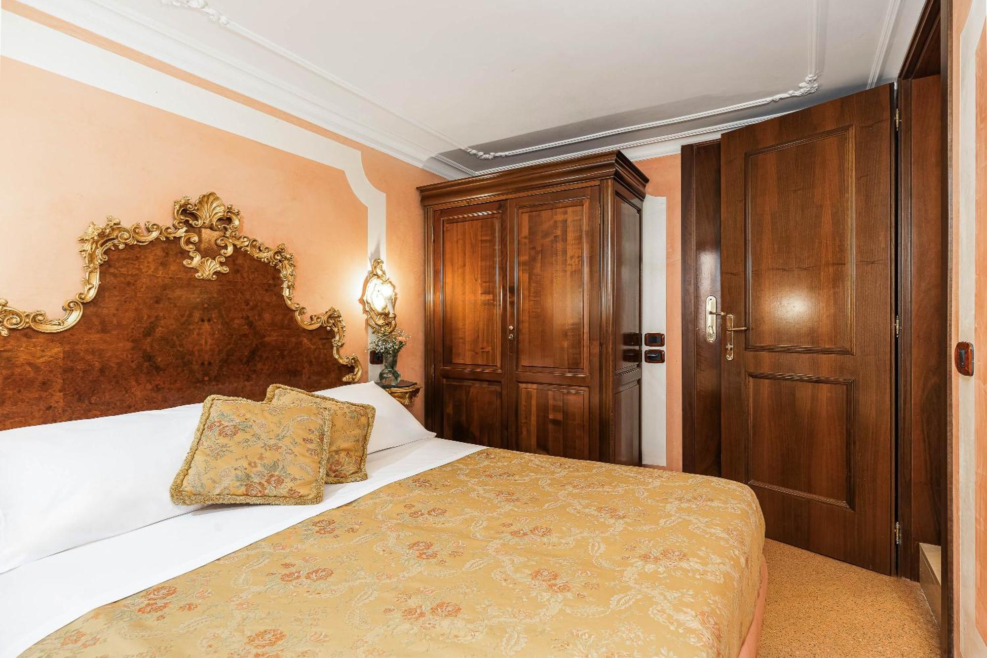 Hotel San Moise Veneza Exterior foto