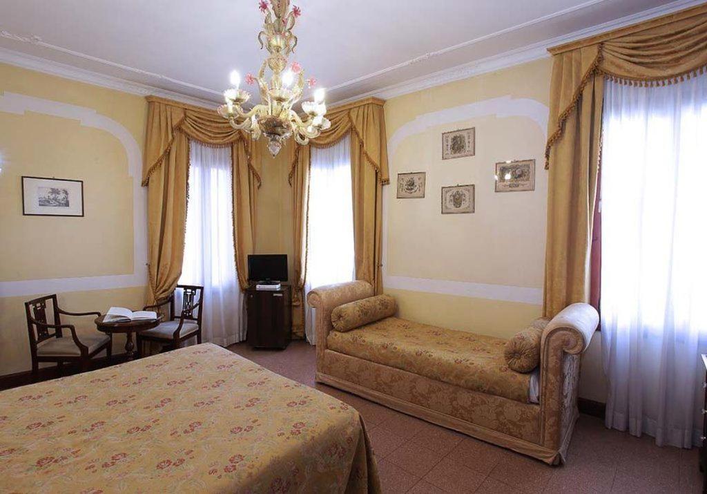 Hotel San Moise Veneza Exterior foto