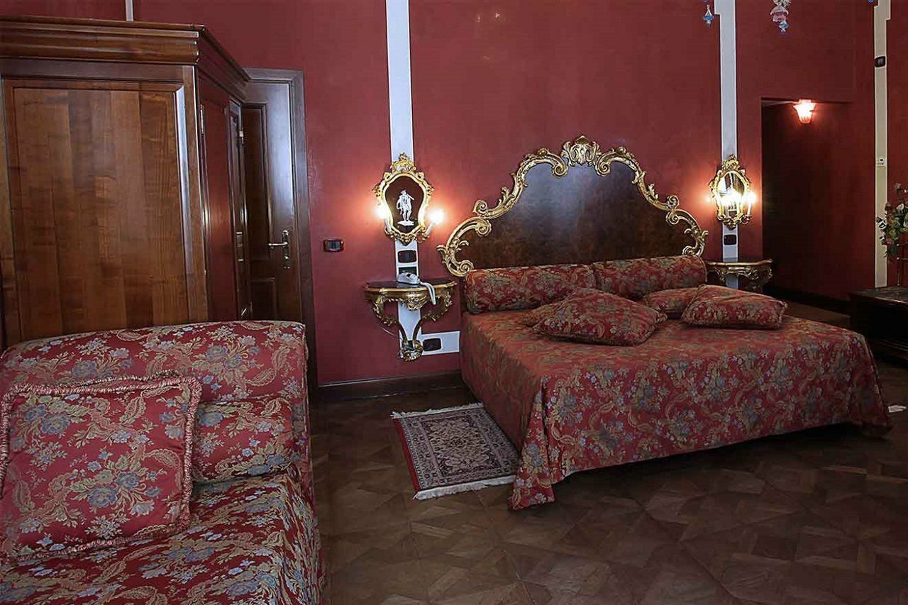 Hotel San Moise Veneza Exterior foto