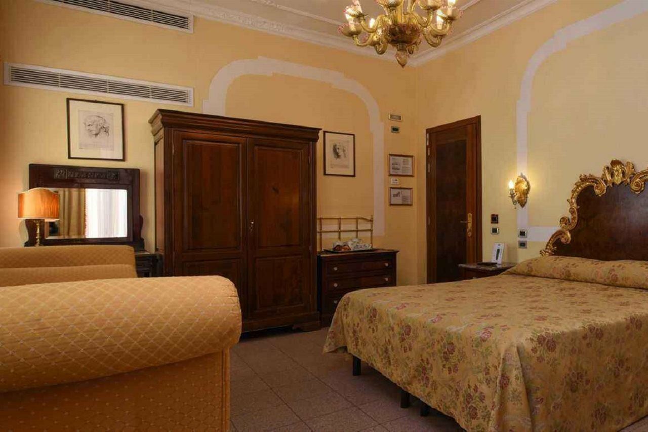 Hotel San Moise Veneza Exterior foto
