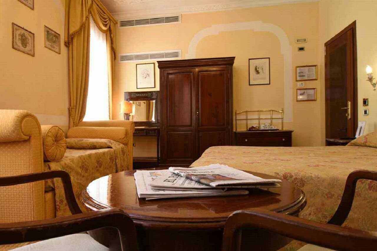 Hotel San Moise Veneza Exterior foto