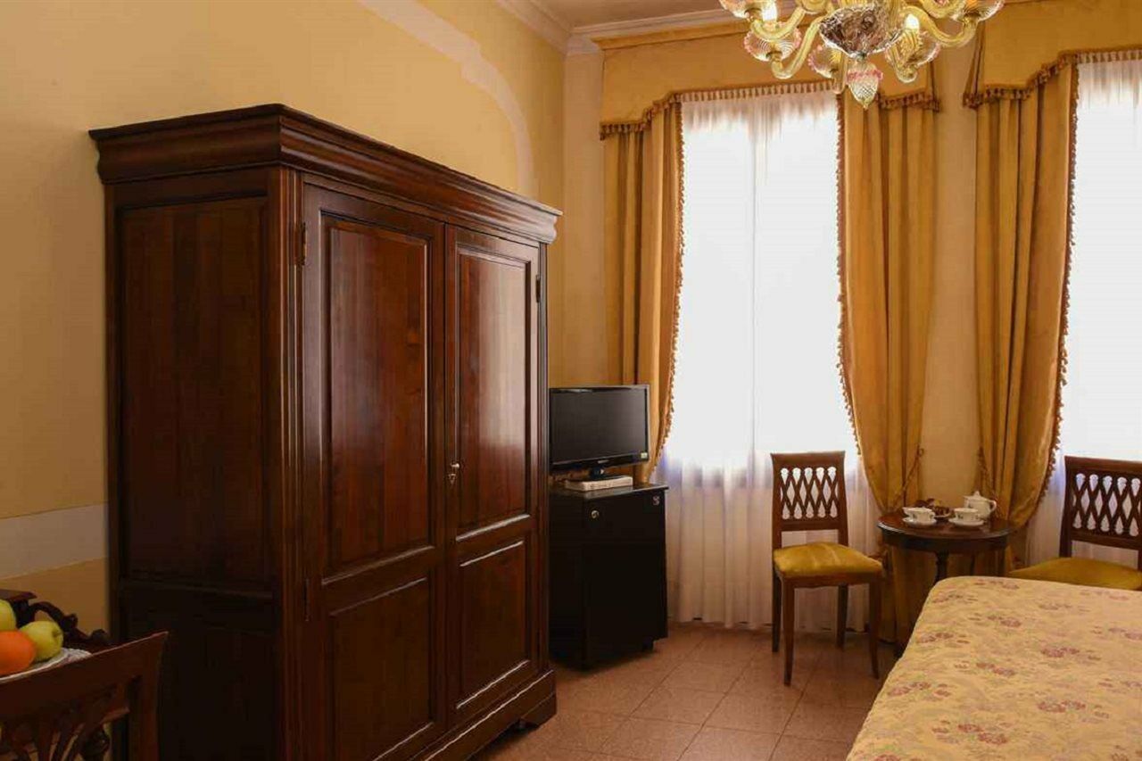 Hotel San Moise Veneza Exterior foto